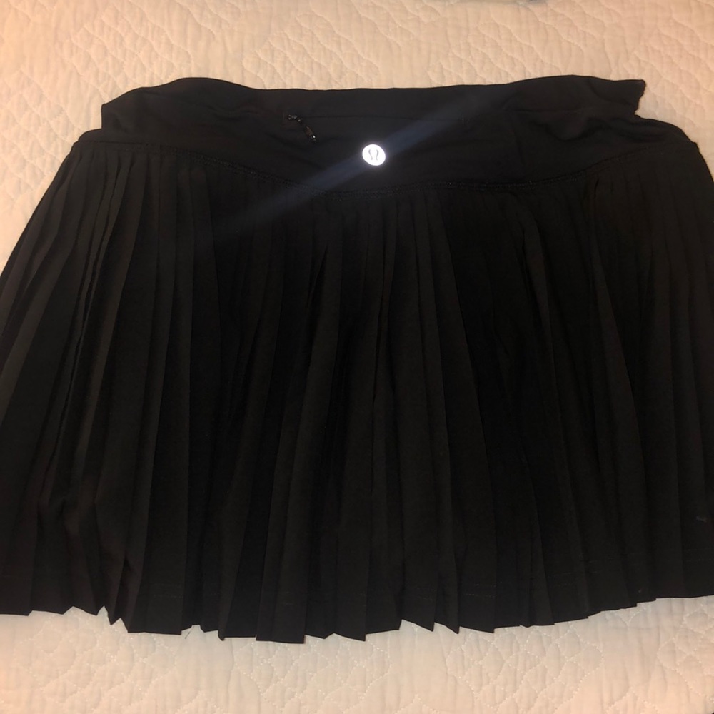 Lulu🍋 skirt